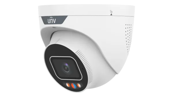 Thumbnail 5 for Uniview IPC3634SS-ADF28(40)KMC-I1 4MP HD Intelligent Light and Audible Warning Fixed Eyeball Network Camera