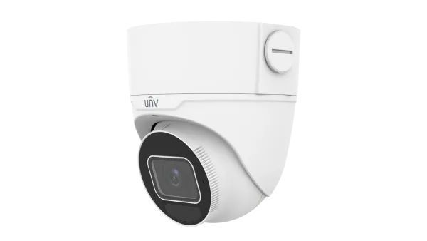 Thumbnail 5 for Uniview IPC3634SS-ADZK-I1 4MP HD Intelligent LightHunter IR VF Eyeball Network Camera
