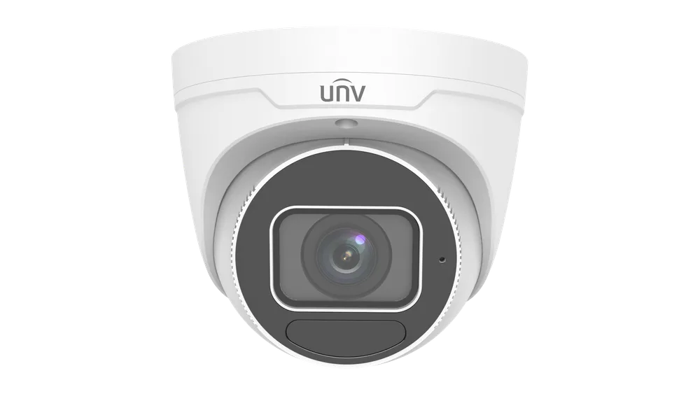 Thumbnail 3 for Uniview IPC3635SB-ADZK-I0 5MP HD Intelligent LightHunter IR VF Eyeball Network Camera