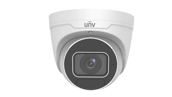 Thumbnail 5 for Uniview IPC3635SR4-ADZK-H 5MP HD IR VF Dome Network Camera