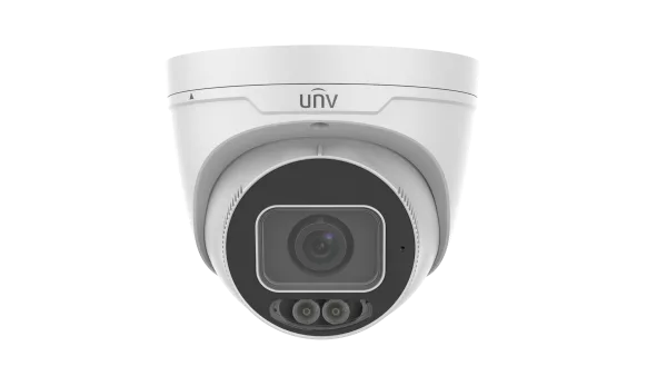 Thumbnail 4 for Uniview IPC3638SE-ADF28(40)K-WL-I0 4K HD Intelligent ColorHunter Fixed Eyeball Network Camera