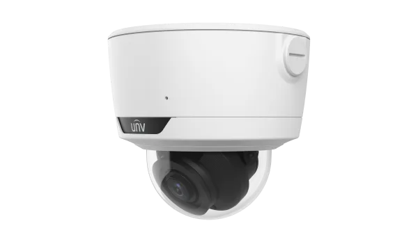 Thumbnail 5 for Uniview IPC3734SS-ADZK-I1 4MP HD Intelligent LightHunter IR VF Dome Network Camera