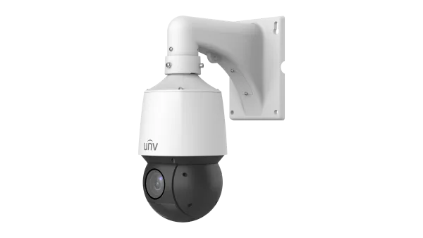 Uniview IPC6412LR-X16-VG 2MP 16X LightHunter Network PTZ Dome Camera