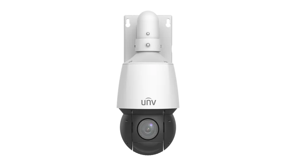 Thumbnail 3 for Uniview IPC6412LR-X16-VG 2MP 16X LightHunter Network PTZ Dome Camera