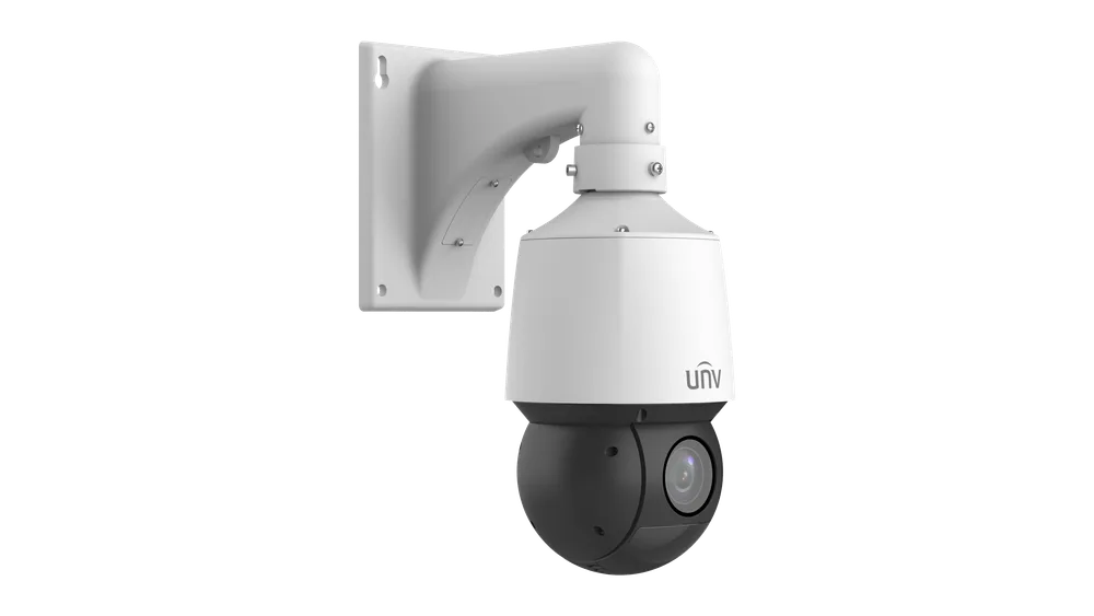 Thumbnail 4 for Uniview IPC6412LR-X16-VG 2MP 16X LightHunter Network PTZ Dome Camera