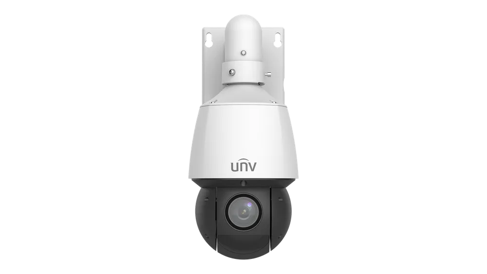 Thumbnail 2 for Uniview IPC6422SR-X25-VF-B 2MP 25X LightHunter Network PTZ Dome Camera