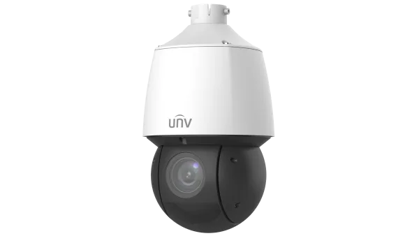 Uniview IPC6424SR-X25-VF 4MP 25X LightHunter Network PTZ Dome Camera