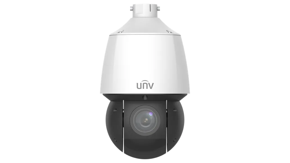 Thumbnail 3 for Uniview IPC6424SR-X25-VF 4MP 25X LightHunter Network PTZ Dome Camera