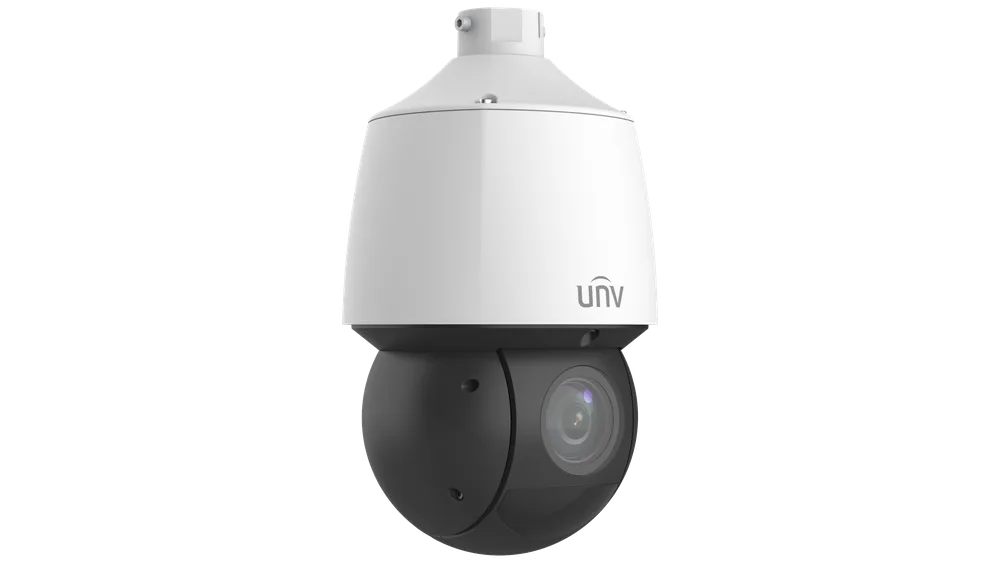Thumbnail 4 for Uniview IPC6424SR-X25-VF 4MP 25X LightHunter Network PTZ Dome Camera