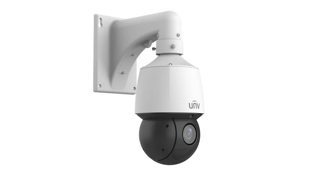 Thumbnail 3 for Uniview IPC6424SR-X25-VF-B 4MP 25X LightHunter Network PTZ Dome Camera