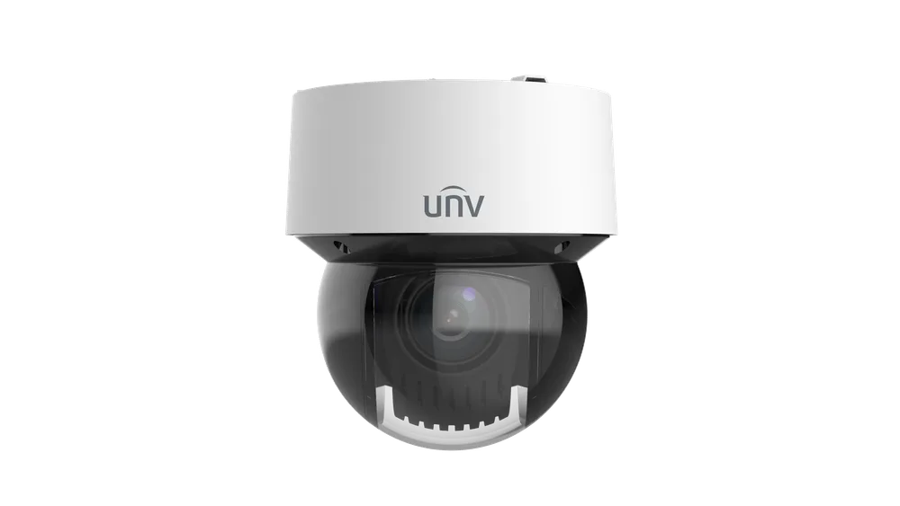 Thumbnail 2 for Uniview IPC6432LR-X16-VG1 2MP 16X LightHunter Network PTZ Dome Camera