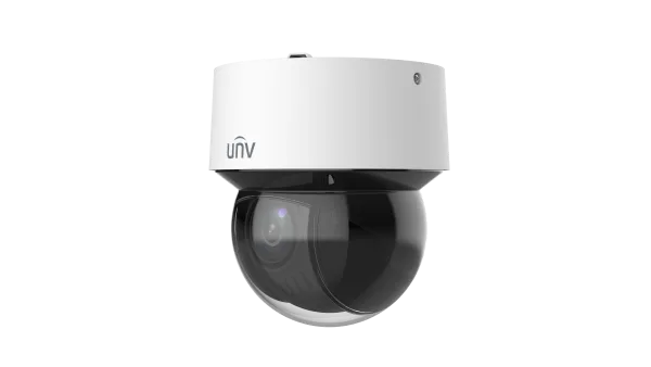 Thumbnail 5 for Uniview IPC6434LR-X10-VG1 4MP 10X LightHunter Network PTZ Dome Camera