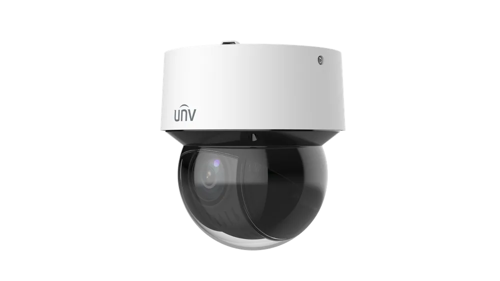 Uniview IPC6434LR-X16-VG1 4MP 16X LightHunter Network PTZ Dome Camera