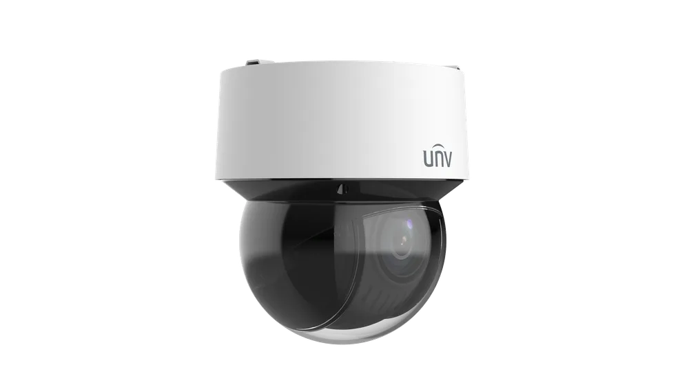 Thumbnail 3 for Uniview IPC6434LR-X16-VG1 4MP 16X LightHunter Network PTZ Dome Camera