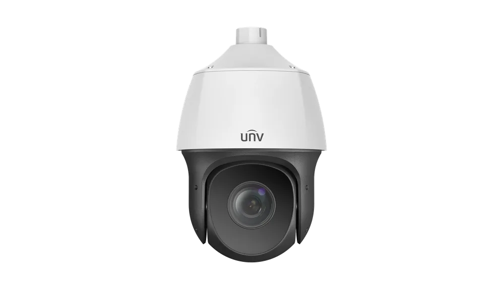 Thumbnail 2 for Uniview IPC6612SR-X25-VG 2MP 25X LightHunter Network PTZ Camera