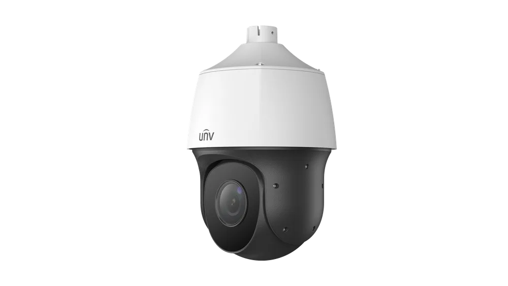 Uniview IPC6612SR-X33-VG 2MP 33X Lighthunter Network PTZ Dome Camera