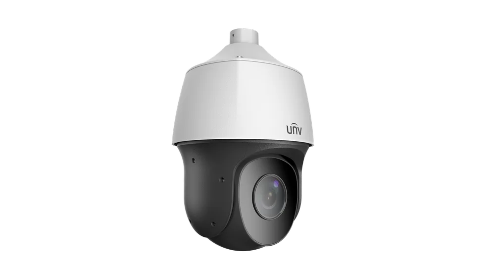 Thumbnail 3 for Uniview IPC6612SR-X33-VG 2MP 33X Lighthunter Network PTZ Dome Camera