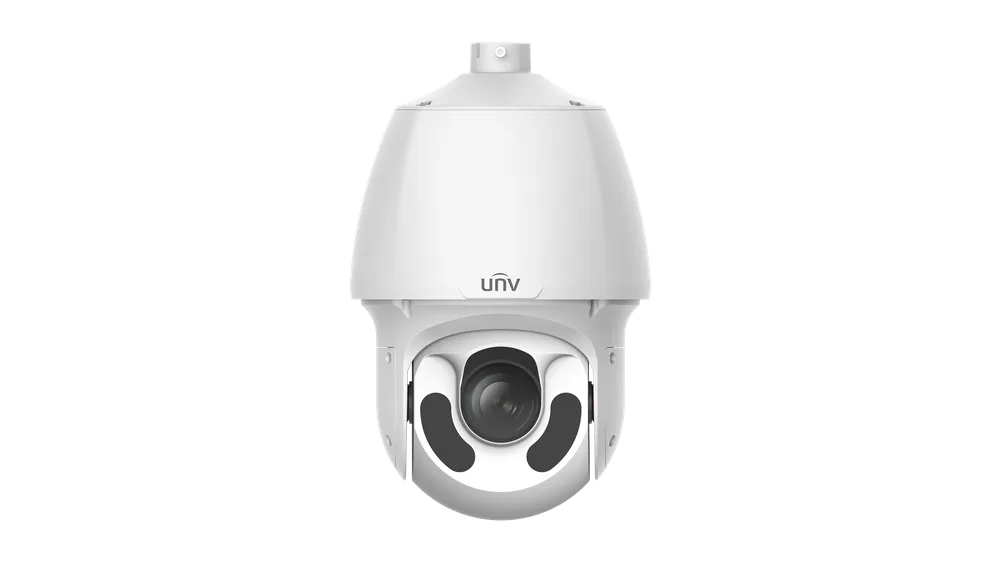 Thumbnail 2 for Uniview IPC6622SR-X25-VF 2MP 25X LightHunter Network PTZ Dome Camera