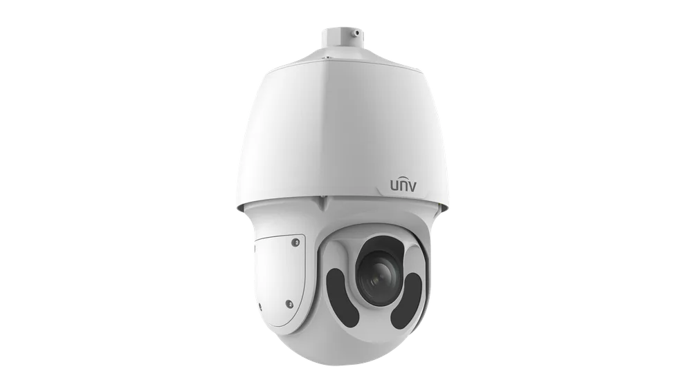 Thumbnail 3 for Uniview IPC6622SR-X25-VF 2MP 25X LightHunter Network PTZ Dome Camera