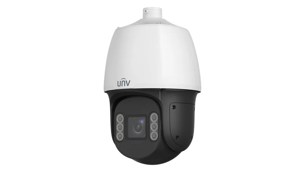 Uniview IPC6622SR-X33-VD2 2MP X33 Lighthunter IR Intelligent Network PTZ Camera
