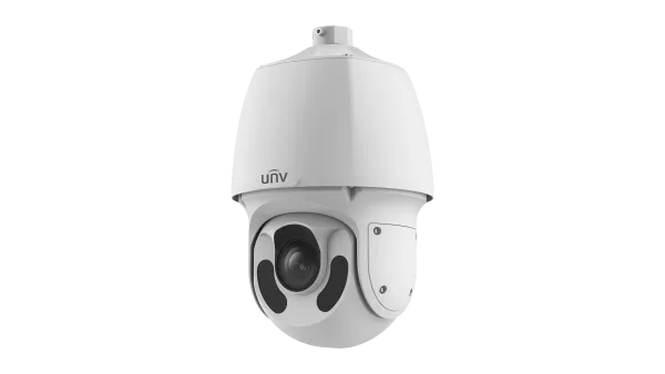 Uniview IPC6622SR-X33-VF 2MP 33X LightHunter Network PTZ Dome Camera