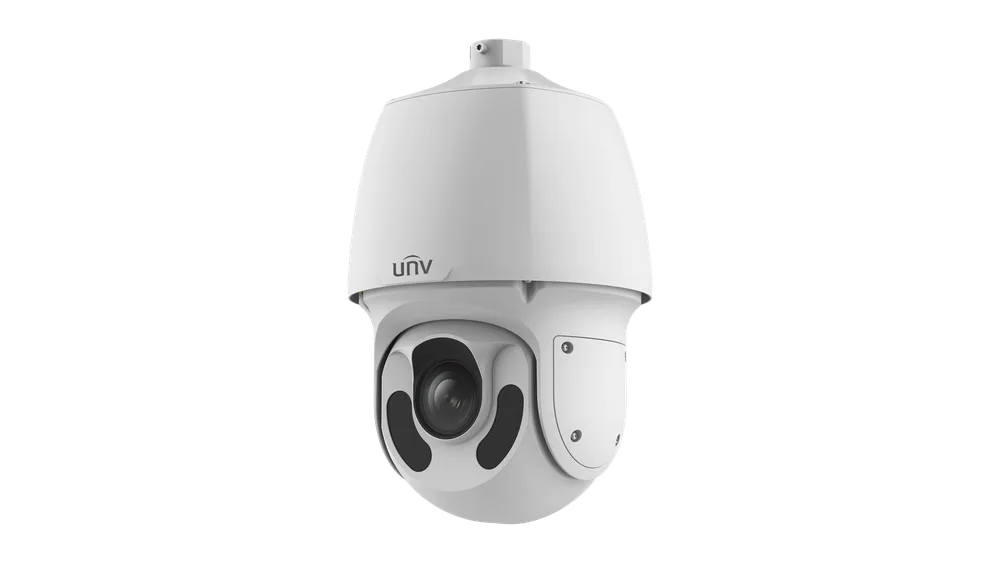 Thumbnail 2 for Uniview IPC6622SR-X33-VF 2MP 33X LightHunter Network PTZ Dome Camera