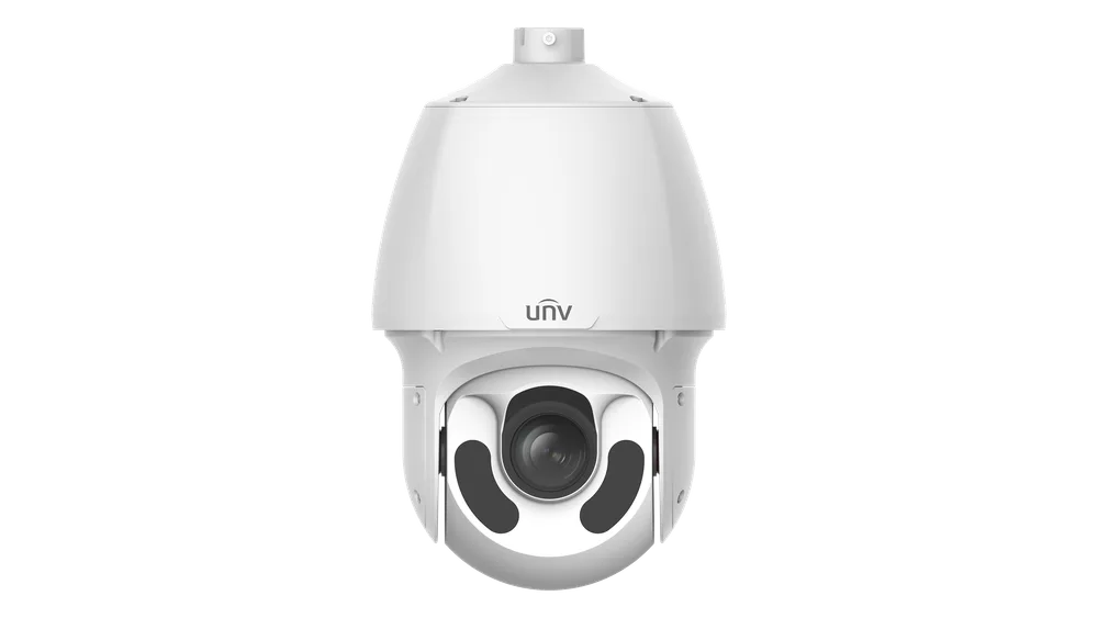 Thumbnail 3 for Uniview IPC6622SR-X33-VF 2MP 33X LightHunter Network PTZ Dome Camera