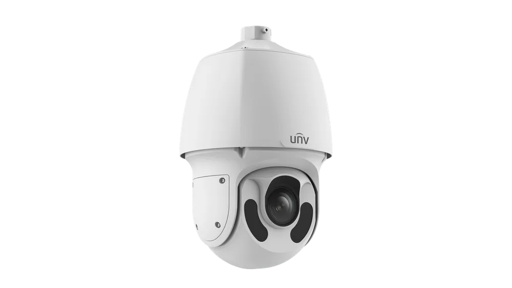 Thumbnail 4 for Uniview IPC6622SR-X33-VF 2MP 33X LightHunter Network PTZ Dome Camera