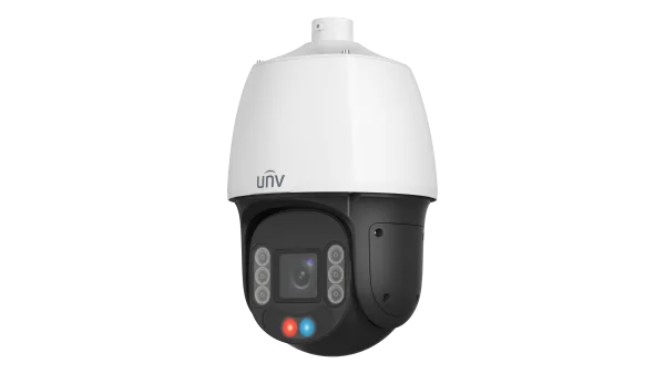Thumbnail 4 for Uniview IPC6624SFW-X33-C-VD2 4MP X33 Starlight Dual-light Intelligent Network PTZ Camera