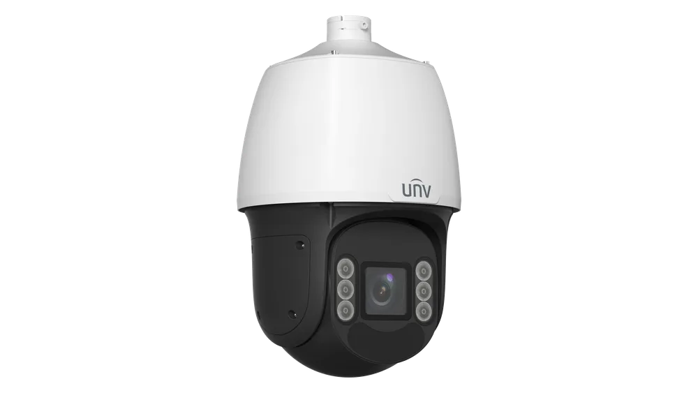Thumbnail 3 for Uniview IPC6624SR-X25-VD2 4MP X25 Lighthunter IR Intelligent Network PTZ Camera