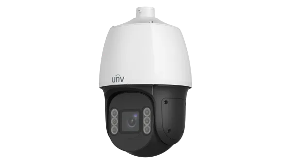 Thumbnail 4 for Uniview IPC6624SR-X33-VD2 4MP X33 Lighthunter IR Intelligent Network PTZ Camera