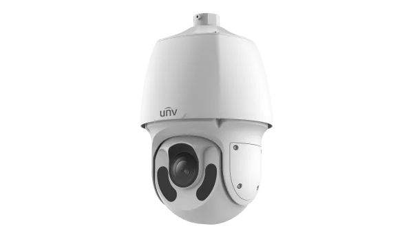 Thumbnail 5 for Uniview IPC6624SR-X33-VF 4MP 33X LightHunter Network PTZ Dome Camera