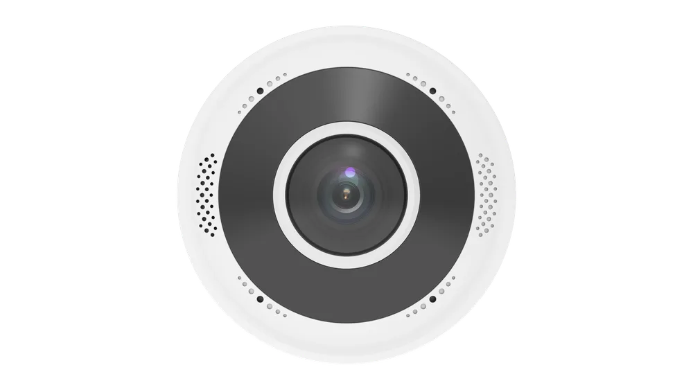 Thumbnail 3 for Uniview IPC816SB-ADF16KMC-I1 6MP Infrared Intelligent Fixed-focal Fisheye Dome Network Camera