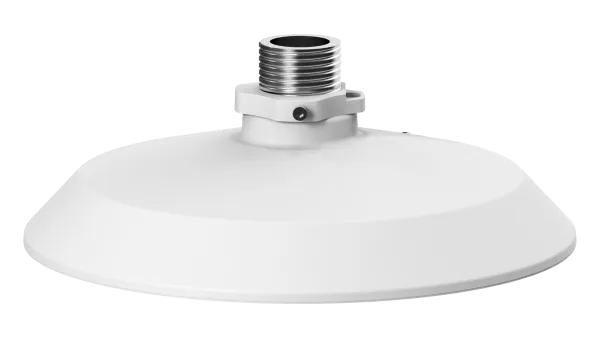 Thumbnail 2 for Uniview IPC8645EA-ADZKM-I1 4 x 5MP MultiView Wise-ISP VF IR Dome Network Camera