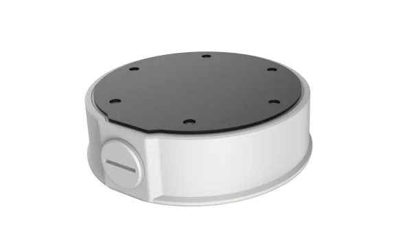 Thumbnail 2 for Uniview IPC86CEB-AF18KC-I0 12MP Ultra HD Infrared Vandal-resistant Fisheye Fixed Dome Camera
