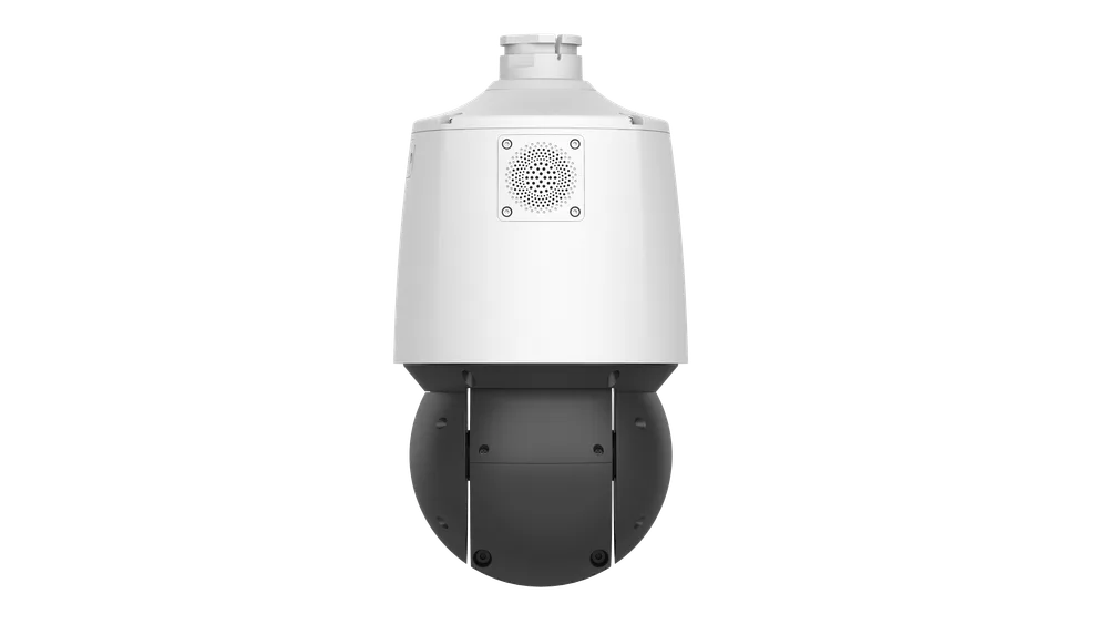Thumbnail 3 for Uniview IPC94144SR-X25-F40C 4MP+4MP LightHunter Dual-lens Network PTZ Camera