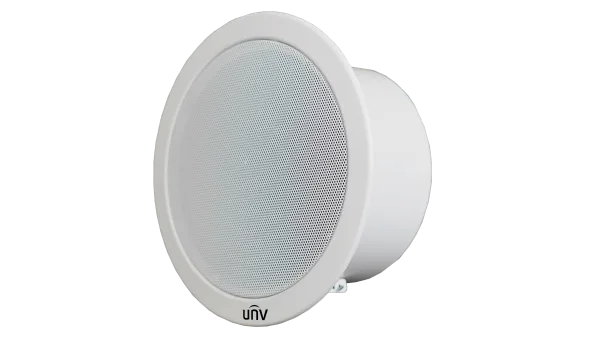Uniview IPS301015-S Ceiling IP Speaker 15W