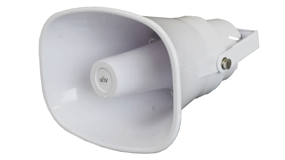 Thumbnail 2 for Uniview IPS302015-S Horn IP Speaker 15W