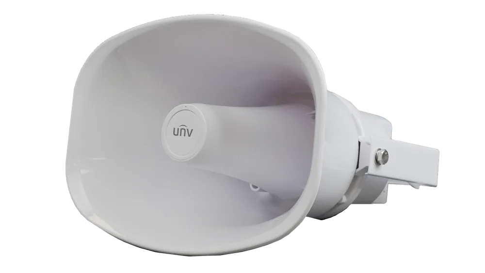 Thumbnail 2 for Uniview IPS302030-S Horn IP Speaker 30W