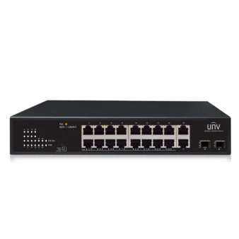 Uniview NSW2010-18GT2GP-POE-IN Gigabit Ethernet Switches