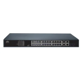 Uniview NSW2010-26GT2GC-POE-IN Gigabit Ethernet Switches