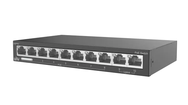 Uniview NSW2020-10T-POE-IN Ethernet PoE Switches