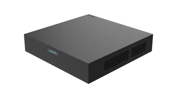 Uniview Uniarch 1 SATA NVR, 8CH PoE, 6MP (NVR-108S3-P8)