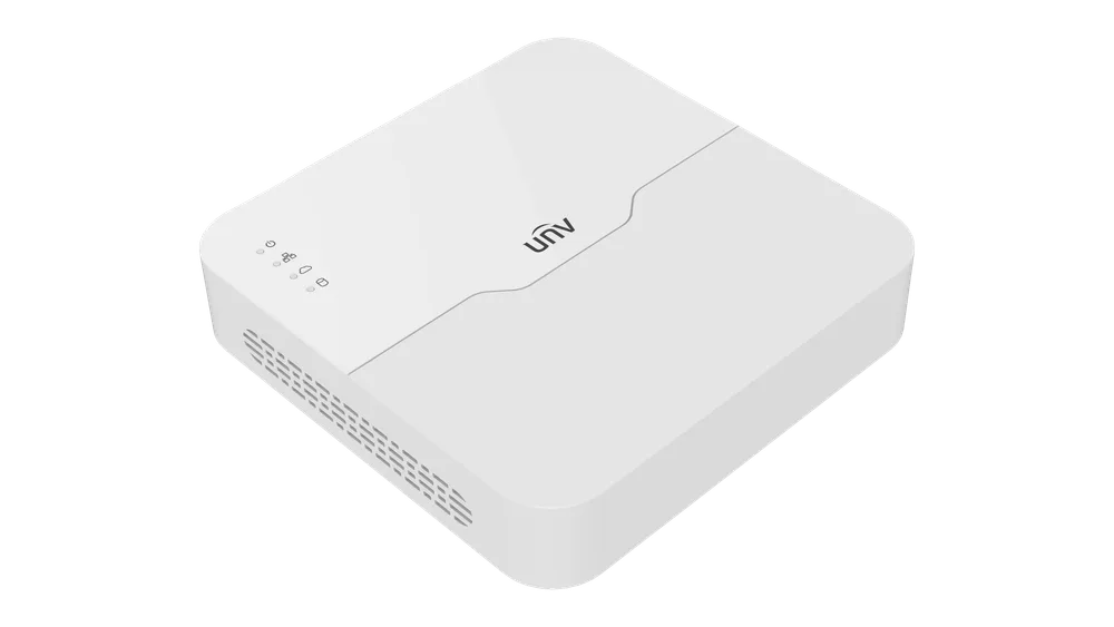 Thumbnail 4 for Uniview NVR301-LS3-P Series Network Video Recorder