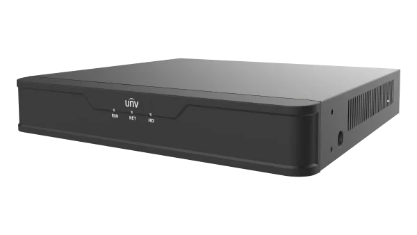 Uniview NVR301-S3-P Series Network Video Recorder