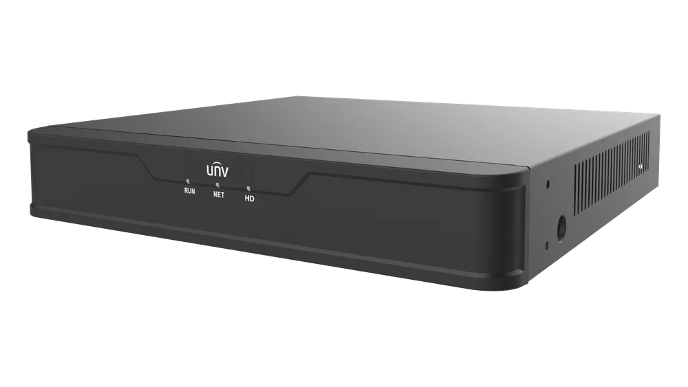 Thumbnail 2 for Uniview NVR301-S3-P Series Network Video Recorder