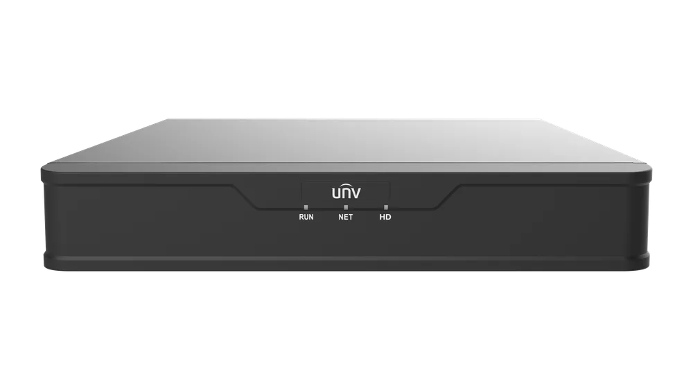 Thumbnail 3 for Uniview NVR301-S3-P Series Network Video Recorder
