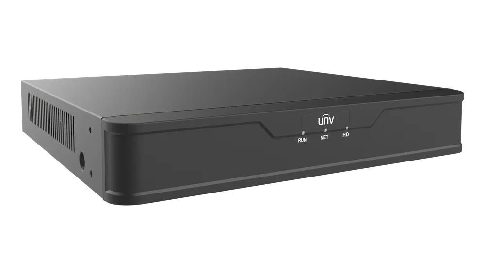 Thumbnail 4 for Uniview NVR301-S3-P Series Network Video Recorder