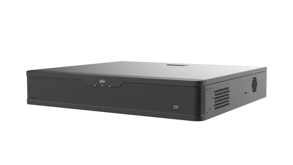 Uniview NVR304-B-P16-IQ Series Network Video Recorder