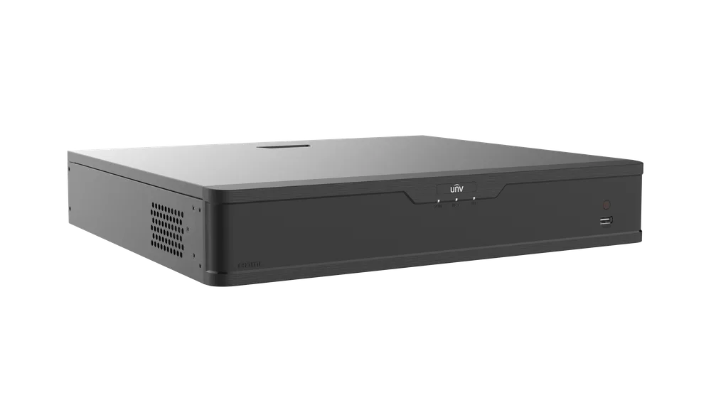 Thumbnail 4 for Uniview NVR304-B-P16-IQ Series Network Video Recorder